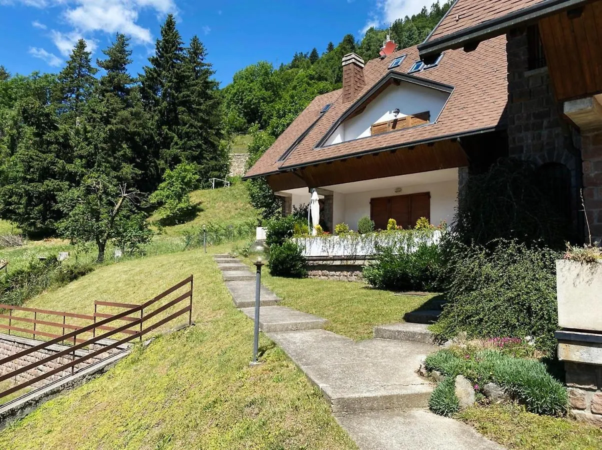 Appartamento Betulla House Ponte Di Legno