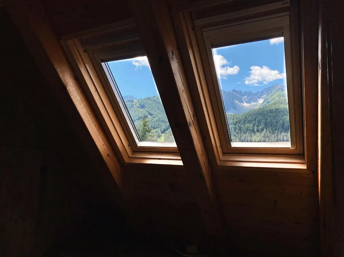 Appartamento Betulla House Ponte Di Legno 0*,  Italia
