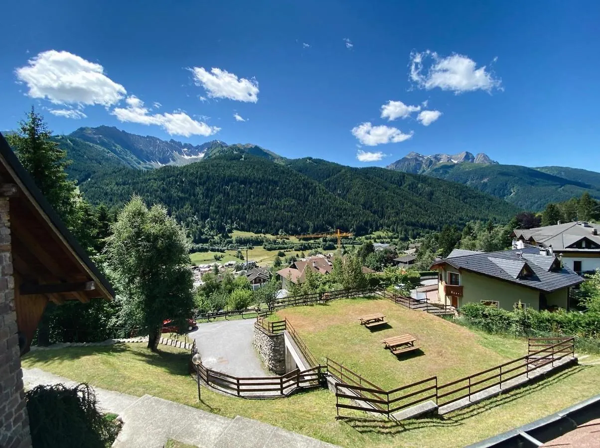 Appartamento Betulla House Ponte Di Legno