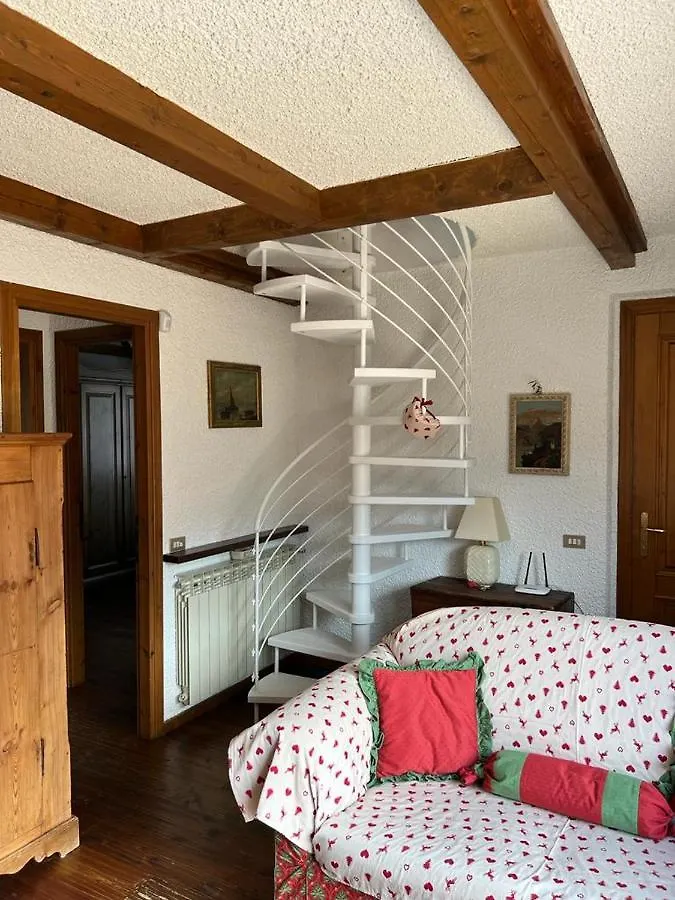 Appartamento Betulla House Ponte Di Legno