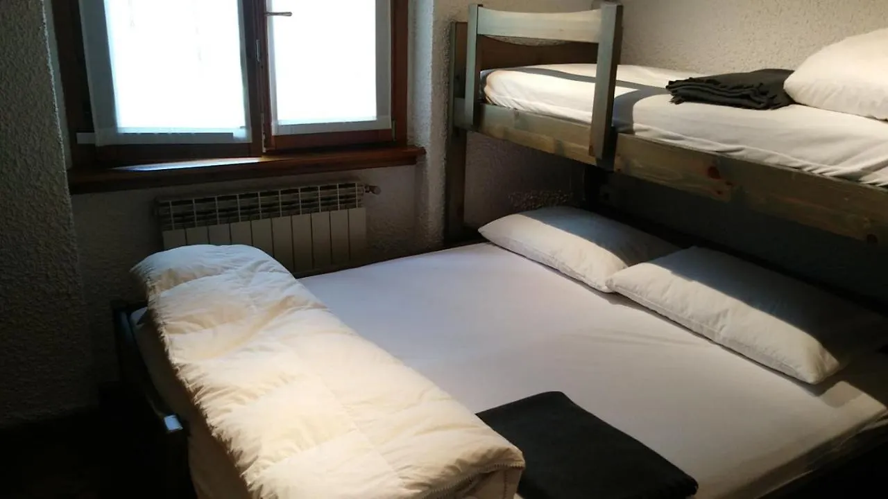 Appartamento Betulla House Ponte Di Legno