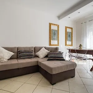  Appartamento A Casa Di Mo', A Due Passi Dalla Stazione E Fiera Italia