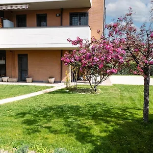  Appartamento Il Giardino Di Boccaccio Italia