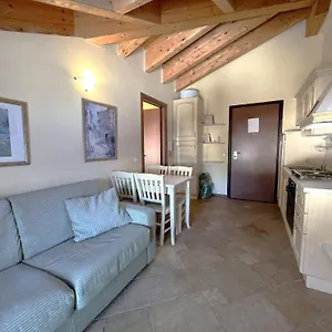 Apartmán Affittimoderni - Pdl12, Ponte Di Legno