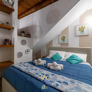  Casa vacanze La Rocca Of Ballaro Italia