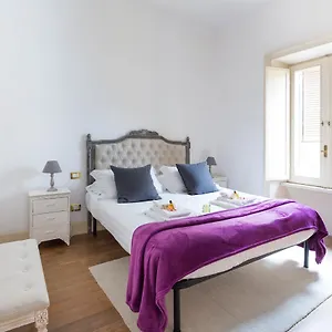  Appartamento Capital Navona Luxury Casa E Per Vacanze Italia