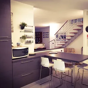  Appartamento Casa Di Nevio Italia