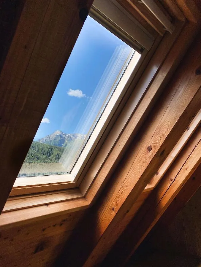 Betulla House Apartment Ponte Di Legno Italy