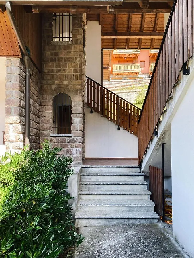 Betulla House Apartment Ponte Di Legno 0*,  Italy