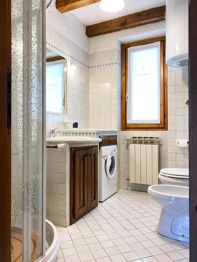 Betulla House Apartment Ponte Di Legno
