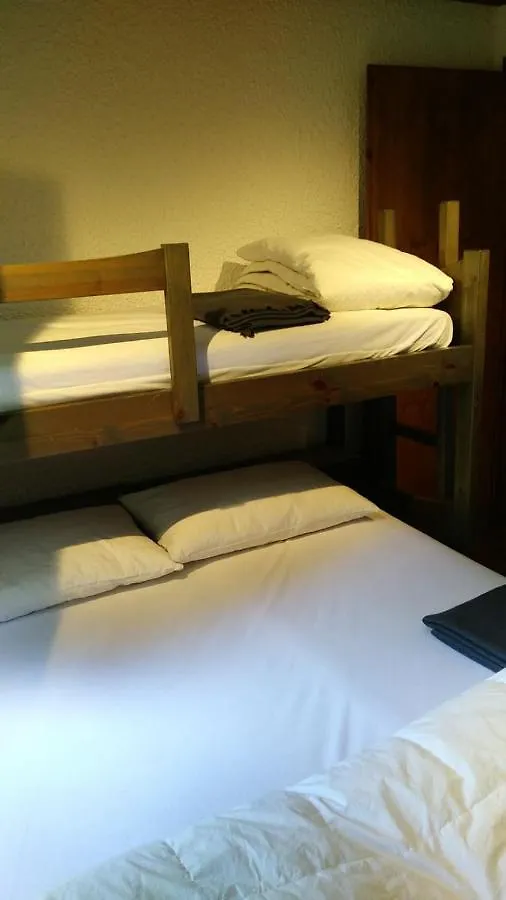 Betulla House Apartment Ponte Di Legno